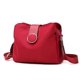 thumbnail image 1 of LHSHID Fashion Nylon Shoulder Bag Women Multi-pocket Crossbody Bag Simple Shoulder Bag Waterproof Travel Female Handbag Lady Purse sac, 1 of 6