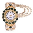 thumbnail image 1 of Khorasan Alloy Fashion Watch Creative Fringe Quartz Bracelet Watch models Kh080, 1 of 1