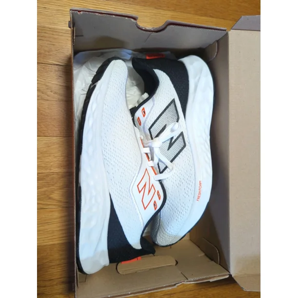 NEW BALANCE Fresh Foam Arishi V2 Running Shoes Men's Size 10.5
