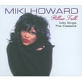 thumbnail image 2 of Pillow Talk: Miki Howard Sings the R&B Classics, 2 of 2