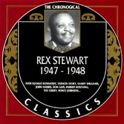 Rex Stewart: 1947-1948