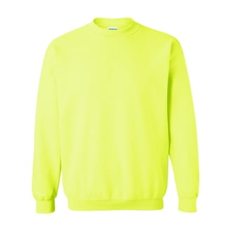 Gildan® Adult Softstyle® Fleece Crew Sweatshirt