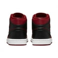 thumbnail image 4 of (Men's) Air Jordan 1 Mid 'Reverse Bred' (2022) 554724-660, 4 of 6