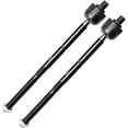 thumbnail image 5 of Detroit Axle - 8pc Front End Control Arms Kit for 01-10 Chrysler PT Cruiser, 2000-2005 Dodge Neon, 2000-2001 Plymouth Neon, Lower Control Arms w/Ball Joint Tie Rods Sway Bars Replacement, 5 of 6
