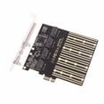thumbnail image 4 of AWHAO Mainboard Desktop Adapter Card Ergonomic Efficient Easy to Use Replaces Portable, 4 of 9