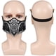 thumbnail image 3 of Disfraz de Mortal Kombat para hombre adulto, disfraz de Sub Zero para Halloween, juego de rol, juego de anime, fantasía, 3 of 5