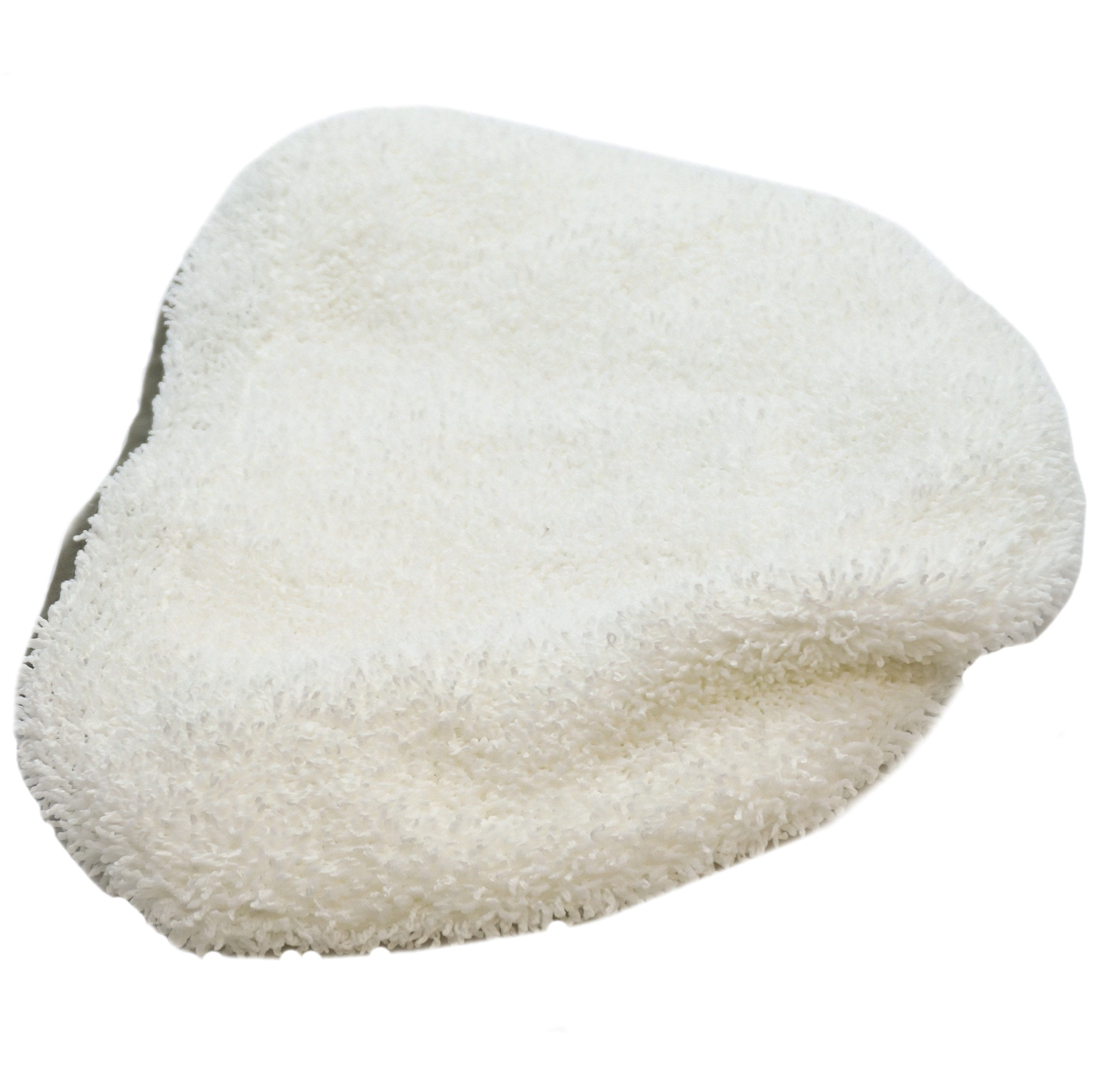 Bissell PowerFresh Steam Mop Replacement Mop Pad, 1606668