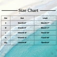 thumbnail image 2 of cocolona Womens Solid Workout Tank Tops Athletic Sports Running Yoga Tank Tops Summer Casual Loose Crew Neck T-shirt Blouse XL, 2 of 8