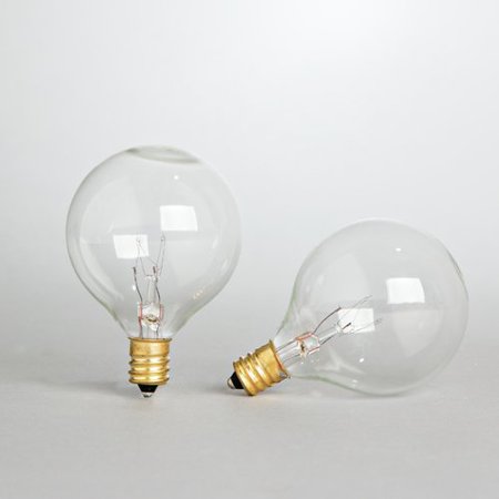 UPC 687293203013 product image for The Gerson Companies 5 Watt Incandescent Light Bulb Pack of 2 | upcitemdb.com