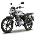 thumbnail image 2 of Motocicleta Italika FT150 GTS GRIS con GPS, 2 of 3
