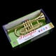thumbnail image 3 of Trompeta de juguete para niños, 4 tonos, instrumentos musicales para niños pequeños, juguetes para niños., 3 of 8