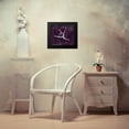 thumbnail image 3 of Wiley, Marta 17x15 Black Modern Framed Museum Art Print Titled - Ballet III, 3 of 4