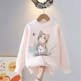 thumbnail image 4 of Chandail pour Enfants Chandail Col Rond pour Enfants Tricot pour Enfants, 4 of 8