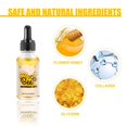 thumbnail image 4 of Suero de abejas Reafirmante Facial Lifting Hialurónico Disminuye Arrugas Líneas Finas Reduce Poros Cuidado Facial, 30ML Autorización, 4 of 4
