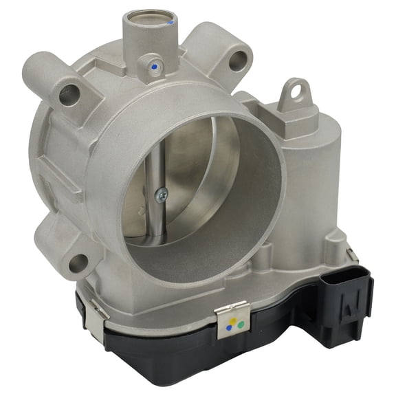 For 2015 - 2021 JEEP RENEGADE 2.4L ENGINE THROTTLE BODY VALVE MODULE 04891970AD