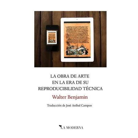 UPC: 9788494675751 | La obra de arte en la era de su reproducibilidad técnica (Paperback)