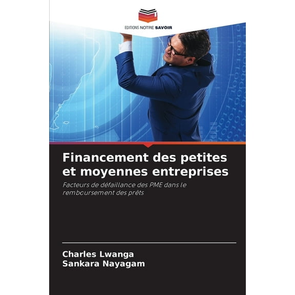 Financement des petites et moyennes entreprises, (Paperback)
