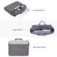 thumbnail image 2 of Bandolera MOSISO para ordenador portátil para MacBook Air 15/Pro 16, 2 of 9