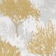 thumbnail image 4 of Papel Pintado Desmontable Superfresco Easy Abedul Mostaza Amarillo 1000Cm Largo X 52Cm Ancho, 4 of 4