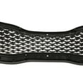 thumbnail image 4 of PIT66 Front Upper Bumper Radiator Grille Grill Fit for 2014-2015 Kia Optima, 4 of 9