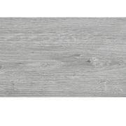 The Tile Life Muir Gray Wood Look Vinyl Plank Tile - 7 x 48 in. - Matte - 10-Piece - Floor, Wall - Large Format