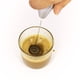 thumbnail image 5 of Agitadores, Espumador de Leche, Mini Batidor Eléctrico Batidora de Café, Mezclador de Acero Inoxidable, Apto para Espuma de Leche, Agitador de Café, Huevos de Agitación, 5 of 5