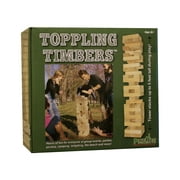 Toppling Timbers