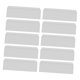 thumbnail image 3 of Paquete de 100 fundas CCG, fundas protectoras para tarjetas, protección para tarjetas, tarjetas comerciales, fundas transparentes para tarjetas escalo, 3 of 9