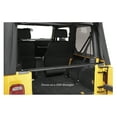 thumbnail image 4 of Bestop 52601-01 Soft Top Tailgate Bar  Includes Tailgate Bar and 2 Retainer Mounts, 4 of 5