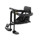 thumbnail image 5 of Asiento de bicicleta para niños montado en la parte delantera con reposabrazos de pasamanos Asiento universal para bicicletas para niños estilo B, 5 of 8