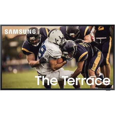 Samsung QN75LST7TA The Terrace 75" Outdoor-Optimized QLED 4K UHD Smart TV with an Additional 3 Year Coverage (2020)