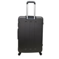 thumbnail image 2 of Maleta de Cabina Kassel Ruedas Desmontables Peak Tour 20" Gris, 2 of 5