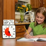 Time Timer 8 Time Timer - 60 Minute Clock