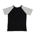thumbnail image 2 of Playera Blip Kids Talla 10 Manga Corta Jurassic World Negro, 2 of 3