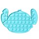 thumbnail image 1 of Push Bubble Sensory Squeezing Toy Silicona Descompresión Juguete Sensorial Juguetes Para Niños Y Adultos Moyic FN007893-04, 1 of 6