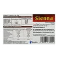 thumbnail image 3 of Suplemento alimenticio Sienna con Asta Marine 30 cápsulas, 3 of 3
