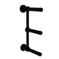 thumbnail image 5 of Dottingham Collection 3 Roll Reserve Roll Toilet Paper Holder - Antique Pewter, 5 of 11