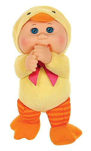 cabbage patch baby