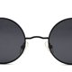 thumbnail image 4 of Gafas de sol clásicas, gafas de sol para conducir, gafas de sol para hombres y mujeres, gafas de sol redondas Retro para hombres y mujeres, gafas de sol polarizadas clásicas de, 4 of 8