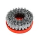 thumbnail image 5 of Cepillo de alambre Strade Fareast Limited 11 cm M14 carburo de silicona acero inoxidable Grano 1000, 5 of 8