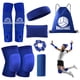 thumbnail image 1 of Set de accesorios de voleibol UMACWIN: rodilleras y mangas, 1 of 7