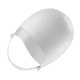 thumbnail image 4 of Sombrero para teñir el cabello JAAS plegable de silicona flexible reutilizable de alta elasticidad, 4 of 5