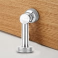 thumbnail image 4 of Easy To Install Door Stop, Detachable Magnetic Door Catch, Living Room Home Office Apartment Hotel For School Security Doors Bedroom Wooden Doors, 4 of 8