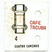 cuatro caminos