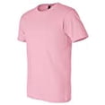 thumbnail image 2 of Camiseta de manga corta Bella+Canvas Jersey bella lienzo  3001, 2 of 5