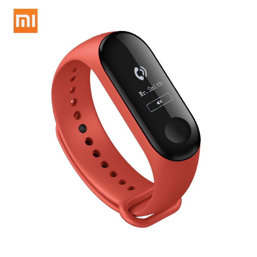 Mi smartwatch calling hot sale