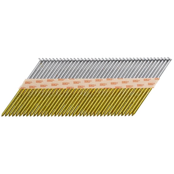 Senco 3-1/4"x.131 Framing Nail KC28ASBX