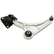 MOOG RK623001 Control Arm and Ball Joint Assembly