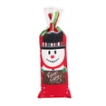 thumbnail image 1 of WHEANG Christmas Rope Strap Printed Wine Set Red Wine Champagne Bottle Set Cartoon Wine Set, 1 of 9