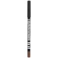 thumbnail image 3 of Kokie Cosmetics Crayon Eyeliner Waterproof Velours Lisse, Bronzé, 0.042 Once, 3 of 4